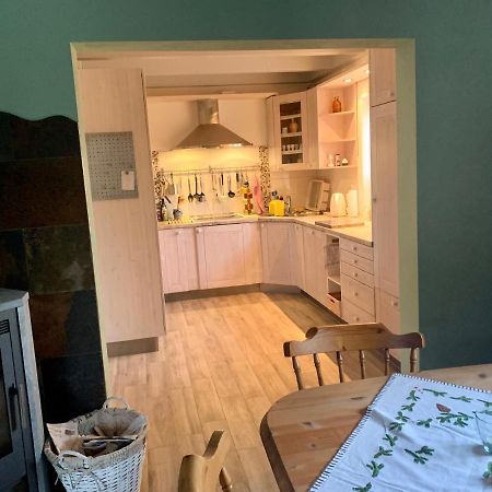 Ferienwohnung bei Kappeln an der Schlei Exterior foto